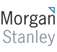 Logotipo para Morgan Stanley
