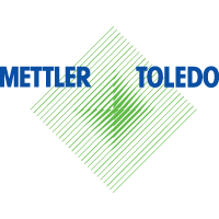 Logo de Mettler Toledo (MTD).