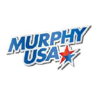 Logo de Murphy USA (MUSA).