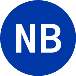 Logo de Neuberger Berman (NBGX).