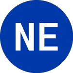 Logo de Nextera Energy (NEE-N).