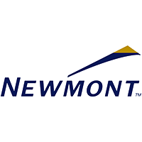 Logotipo para Newmont