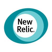 Logo de New Relic (NEWR).