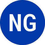 Logo de Northern Genesis Acquisi... (NGAB).