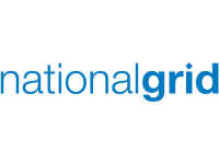 Logo de National Grid (NGG).