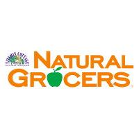 Logo de Natural Grocers by Vitam... (NGVC).