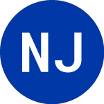 Logo de New Jersey Resources (NJR).