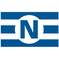 Logo de Navios Maritime Partners (NMM).