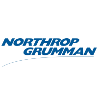 Logotipo para Northrop Grumman