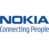 Logotipo para Nokia