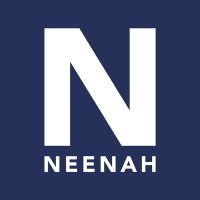 Logo de Neenah (NP).