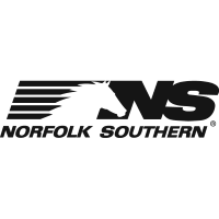 Logo de Norfolk Southern (NSC).