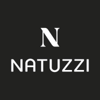 Logo de Natuzzi S P A (NTZ).