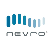 Logo de Nevro (NVRO).