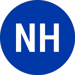 Logo de  (NWP).