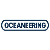 Logo de Oceaneering (OII).