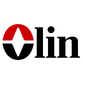 Logo de Olin (OLN).