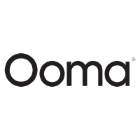 Logo de Ooma (OOMA).