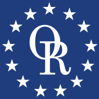 Logo de Old Republic (ORI).