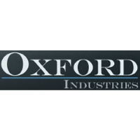 Logo de Oxford Industries (OXM).