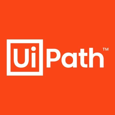 Logo de UiPath (PATH).