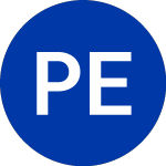 Logo de Pike Electric (PEC).