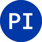 Logo de Prime Impact Acquisition I (PIAI.U).