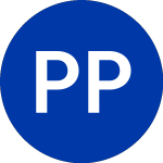 Logo de Post Properties (PPS).