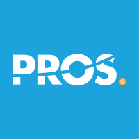 Logo de Pros (PRO).
