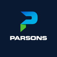 Logo de Parsons (PSN).
