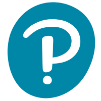 Logo de Pearson (PSO).