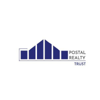Logo de Postal Realty (PSTL).