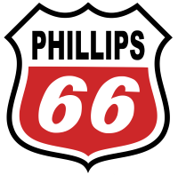 Logo de Phillips 66 (PSX).