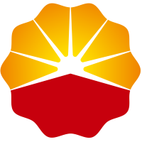 Logo de Petrochina (PTR).