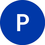 Logo de Prudential (PUK-A).