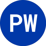 Logo de  (PWE).