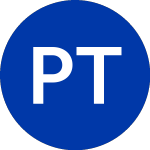 Logo de Pplus TR Ser Dcc-1 (PYD).