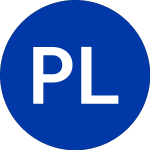 Logo de Pplus Lmg-4 (PYL).