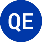 Logo de Quintana Energy Services (QES).