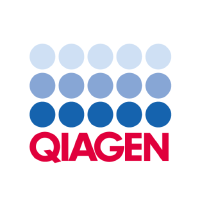 Logo de Qiagen NV (QGEN).