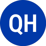 Logo de Quorum Health (QHC).