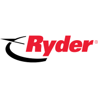 Logo de Ryder System (R).