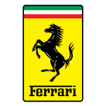Logotipo para Ferrari NV