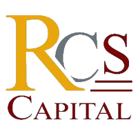 Logo de  (RCAP).