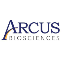 Logo de Arcus Biosciences (RCUS).