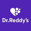Logo de Dr Reddys Laboratories (RDY).