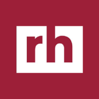 Logo de Robert Half (RHI).