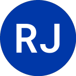 Logo de Raymond James Financial (RJF-B).
