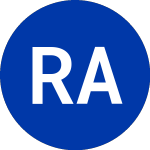 Logo de  (RMA).