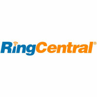 Logo de Ringcentral (RNG).